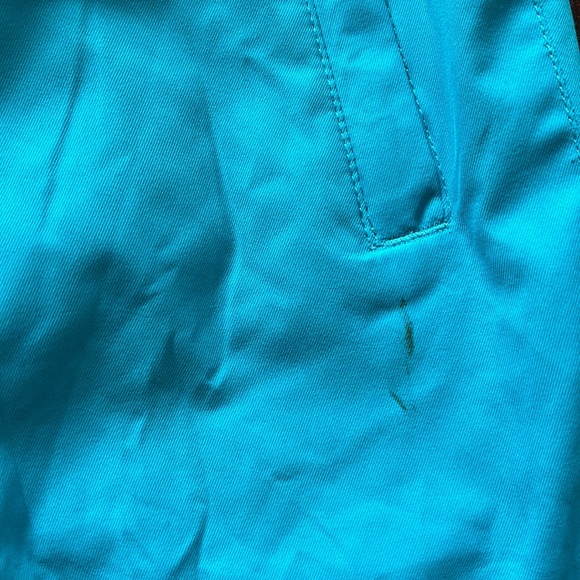 Kids ski pants / bib - Picture 4 of 6